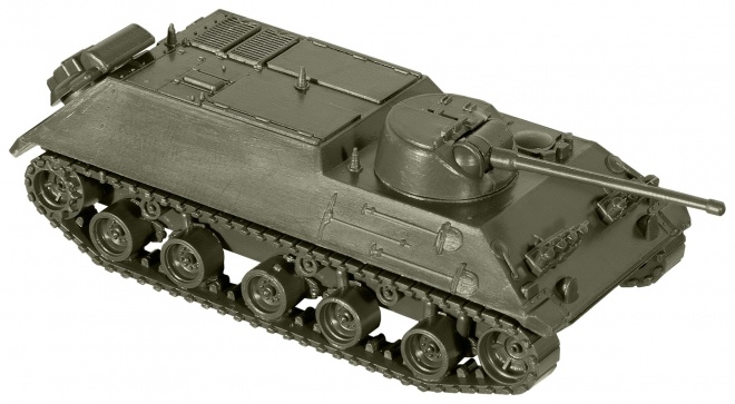 Armored infantry fighting vehicle HS 30 kit<br /><a href='images/pictures/Roco/232005.jpg' target='_blank'>Full size image</a>